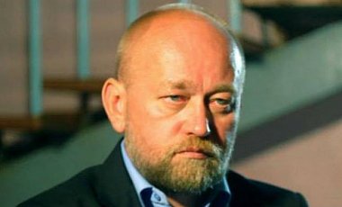 СБУ: Рубан не генерал и не представляет Украину или ее спецслужбы