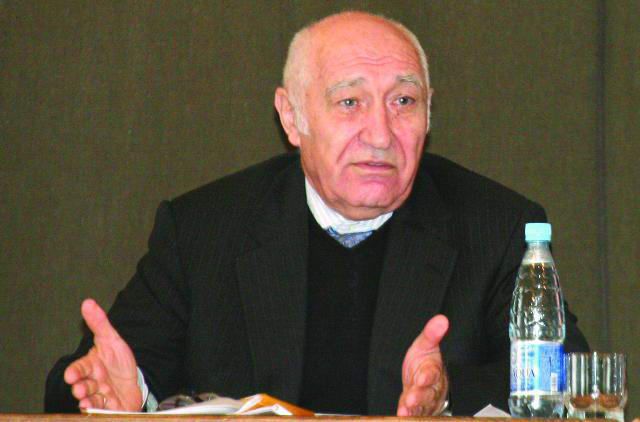 В Краматорске газета известного регионала продолжает вести антиукраинскую агитацию