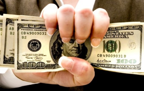 Сколько остается чистыми из зарплаты $9791 в США. ИНФОГРАФИКА