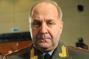 В России назвали три версии смерти шефа ГРУ