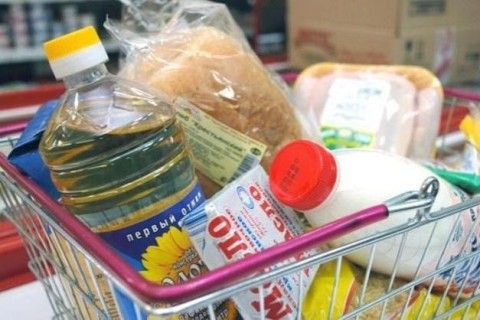 Хунта вещает: Колбаса по 2,20 в Донецке. Обзор цен (ФОТО)