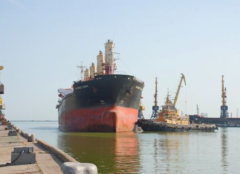 «МИГ» между прошлым и будущим: Зачем «умножать на ноль» Азовский судоремонтный завод?