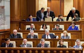 Названы кандидатуры на новых вице-премьеров Украины