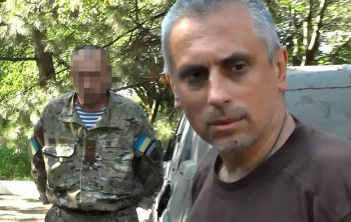 «Дело разведчика Лесника»: шпионские страсти и иностранные комбатанты