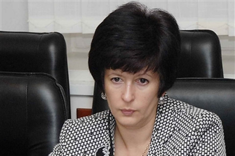 На захист прав людини у 2015 році витратили 28,6 млн грн