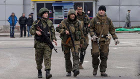 У Донецьку пройде мітинг проти дій комендатури