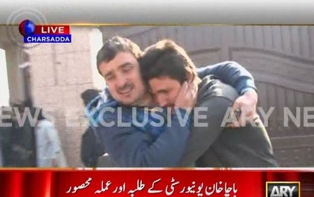 У Пакистані бойовики напали на університет: загинув викладач, десятки людей поранені