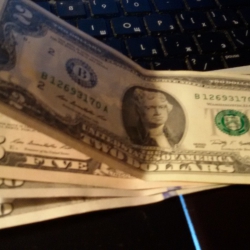 Почему так резко вырос доллар
