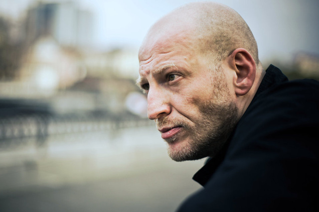 Они поверили в сказку о "Небесной России", - известный музыкант о возвращении Донбасса