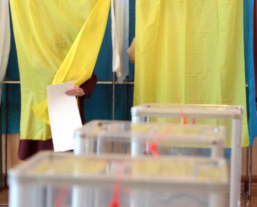 За киевлян уже избрали депутатов в райсоветы