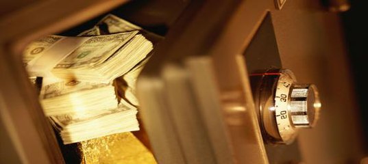 Из кабинета следователя прокуратуры Одесской области пропало свыше 200 тысяч гривен