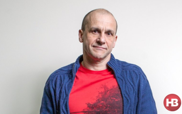 Яценюк звинуватив Григоришина у фінансуванні антиукраїнських політсил і співпраці з ФСБ