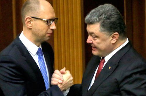 Куда уйдет Арсений?