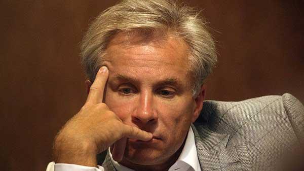 Миллиардер Косюк расстроился из-за того, что Европа не ест его курятину и яйца