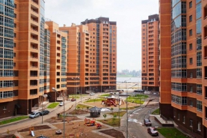 В Украине рекордно «просел» рынок жилья: сколько теперь стоят квартиры