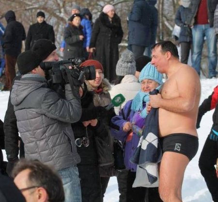 Губернатор Черниговщины засветил на камеру плавки, стоимостью в одну пенсию черниговчан