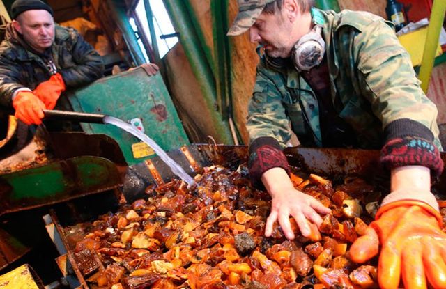 «Героический поступок» Владимира Пахнюка