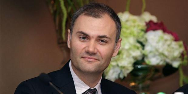 Іспанія відмовилася видати Україні екс-міністра фінансів Колобова