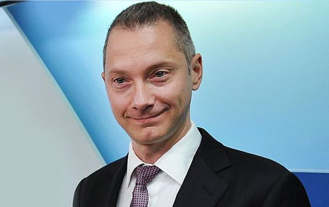 Спасение для утопающего: почему Борис Ложкин стремится в Кабмин