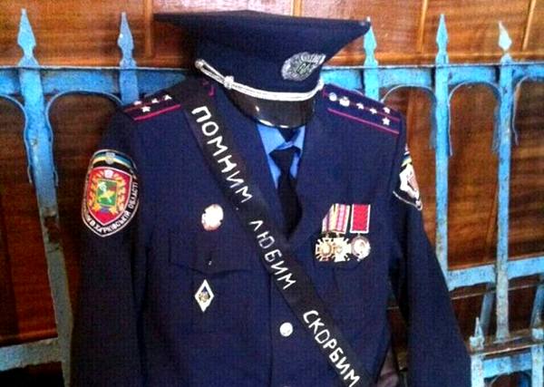 Реформа МВД - нарыв вскрыт, но профессионально не обработан