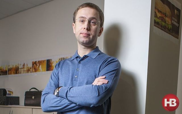 Чи готовий знизити ціни на пальне гендиректор мережі WOG Сергій Корецький