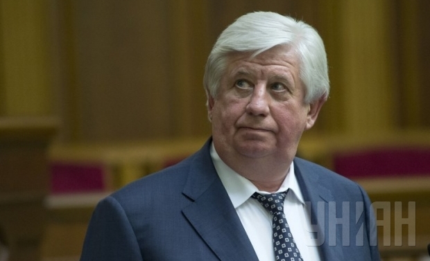 США прив’язали надання кредитних гарантій на $1 мільярд до відставки Шокіна