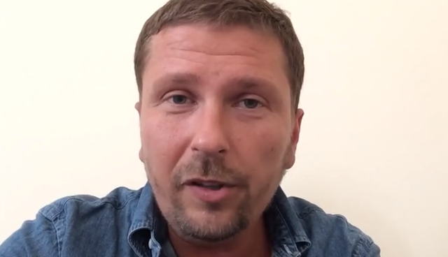 Пророссийский пропагандист Анатолий Шарий проиграл суд о защите чести (Документ)