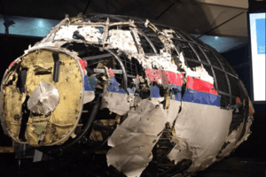 Гибель MH17: журналист рассказал, о чем "забыли" в Нидерландах