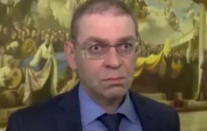 Пашинський приховує від податківців мільйонні статки