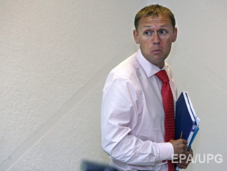 Депутат Госдумы Луговой связал обвинения в убийстве Литвиненко с Майданом