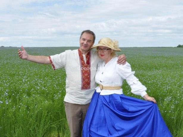 «Шершель» Терещенко, или Киса Воробьянинов Глуховского уезда