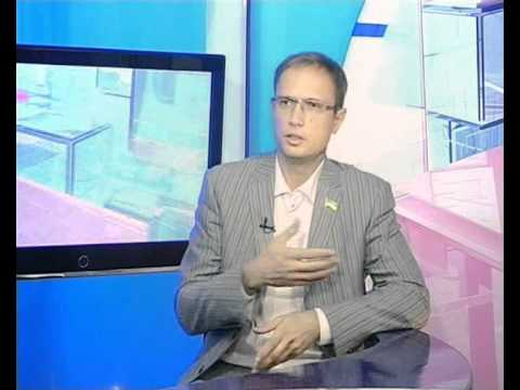 Известный “ударовец” из Луганска заведует лесами и парками в Киеве