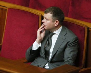 Жеваго выгнали из Киева