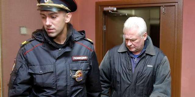 Экс-защитник «Зенита» получил 10 лет за убийство супруги