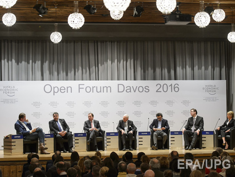 Global Competitiveness Report:       