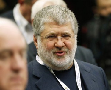 У Коломойского забирают авиационный бизнес