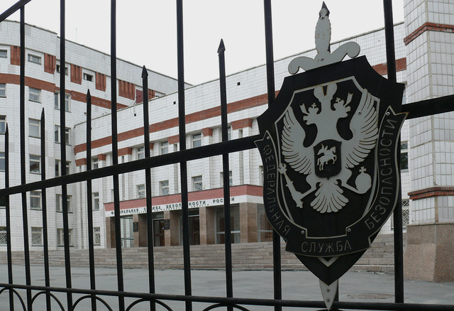 Александр Литвиненко знал, кто убил мэра Нефтеюганска Владимира Петухова