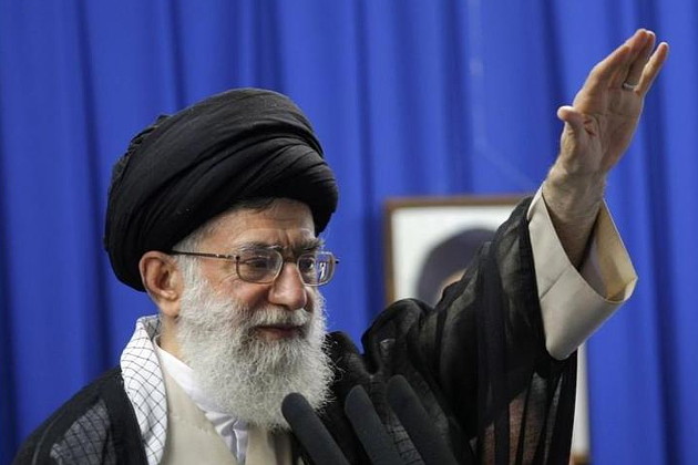 Иран предложит Европе нефть по 17$ за баррель