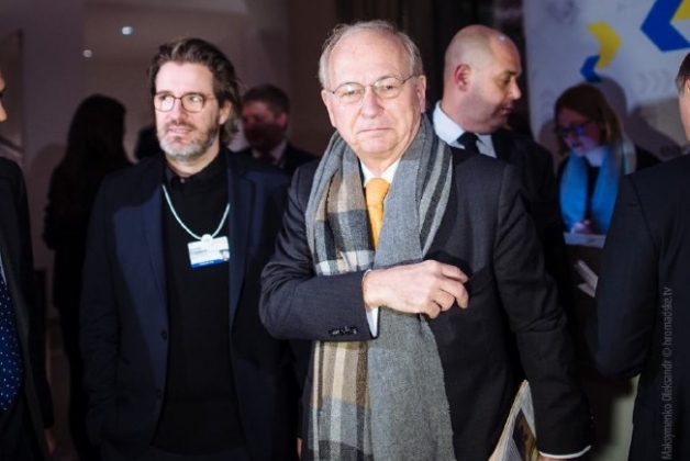 Ішингер: Захід отримав нові важелі впливу на РФ через Сирію