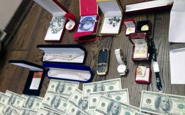 160 сирійських бойовиків заледве не отримали… статус біженця в Україні