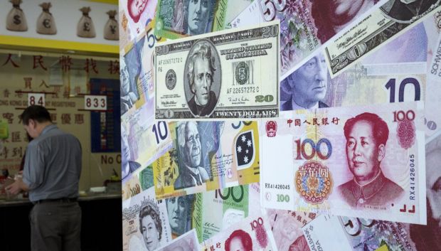 The Washington Post: пугающие последствия падения Китая