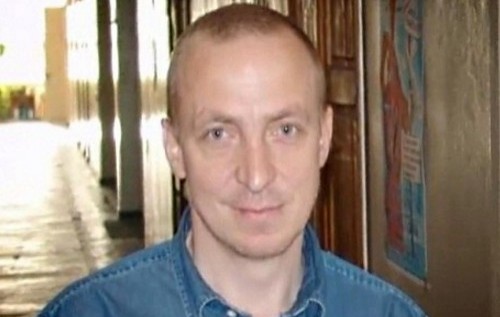 Згадуючи полеглих героїв Небесної сотні, не забуваймо і про Павла Мазуренка