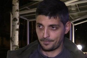 Глава АТЦ: Гиви режет Донецкий аэропорт на металлолом