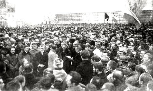 Обретение независимости Украины: как это было