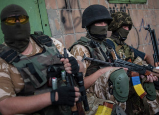 На Донбасі нові втрати з обох сторін протистояння