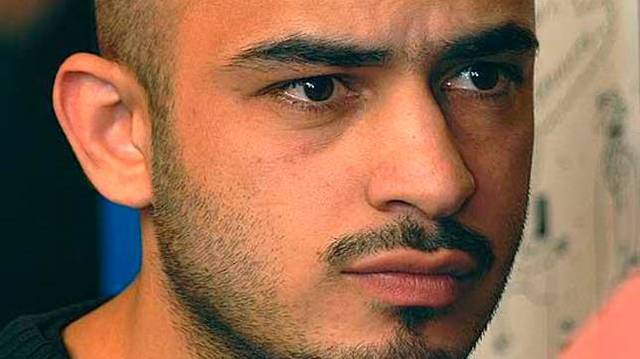 Мустафа Найем: Донбасс — наша территория и наши люди