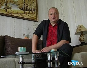 Рівненського солдата, який «здав» сина луганського «комуніста», посадили під варту