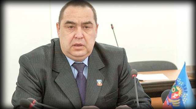 В руководстве «ЛНР» продолжаются внутренние разборки