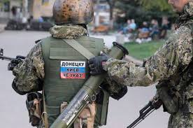 Россия на оккупированном Донбассе создает фейковые партии для участия в выборах