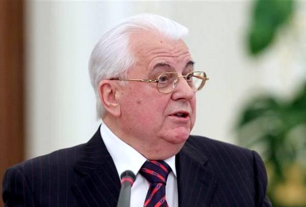 Леонид Кравчук и планы Путина